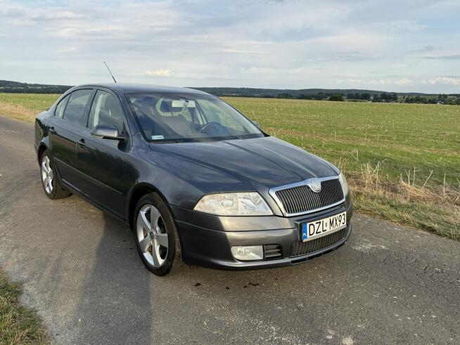Škoda Octavia 1.9 TDI 105KM Sprawny Nowy Rozrząd Długie opłaty OC