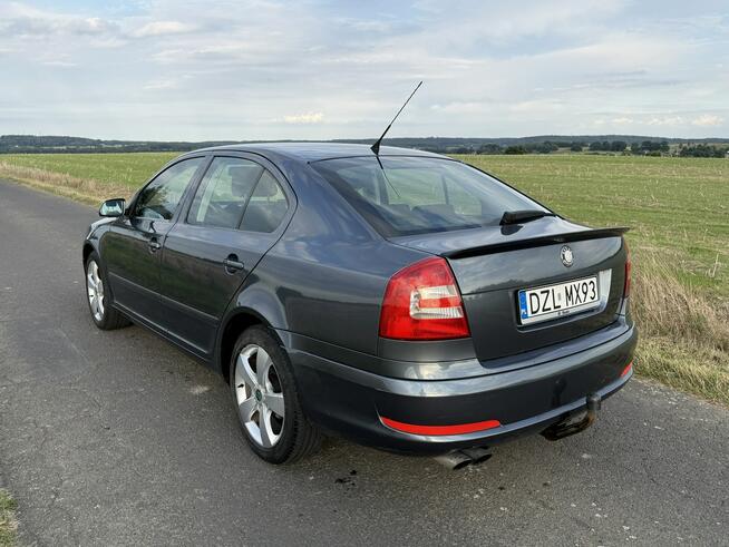 Škoda Octavia 1.9 TDI 105KM Sprawny Nowy Rozrząd Długie opłaty OC