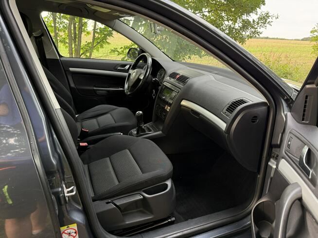 Škoda Octavia 1.9 TDI 105KM Sprawny Nowy Rozrząd Długie opłaty OC