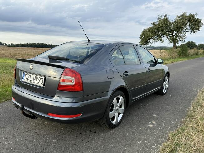 Škoda Octavia 1.9 TDI 105KM Sprawny Nowy Rozrząd Długie opłaty OC