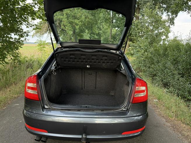 Škoda Octavia 1.9 TDI 105KM Sprawny Nowy Rozrząd Długie opłaty OC
