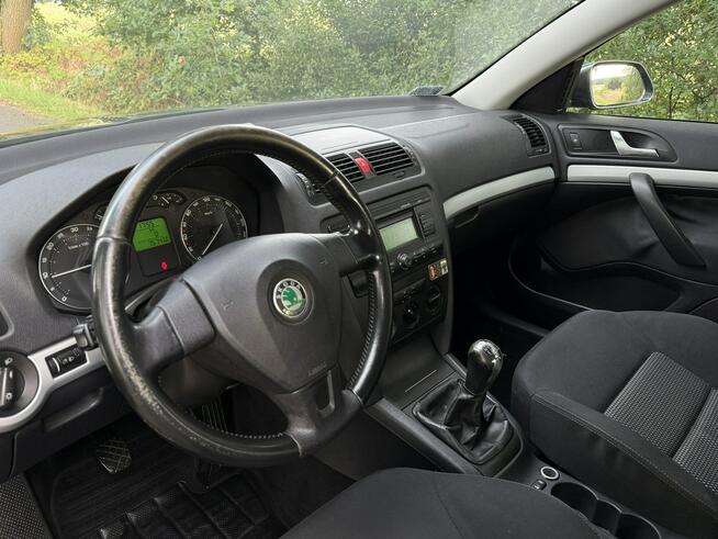 Škoda Octavia 1.9 TDI 105KM Sprawny Nowy Rozrząd Długie opłaty OC