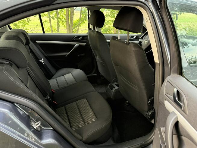 Škoda Octavia 1.9 TDI 105KM Sprawny Nowy Rozrząd Długie opłaty OC