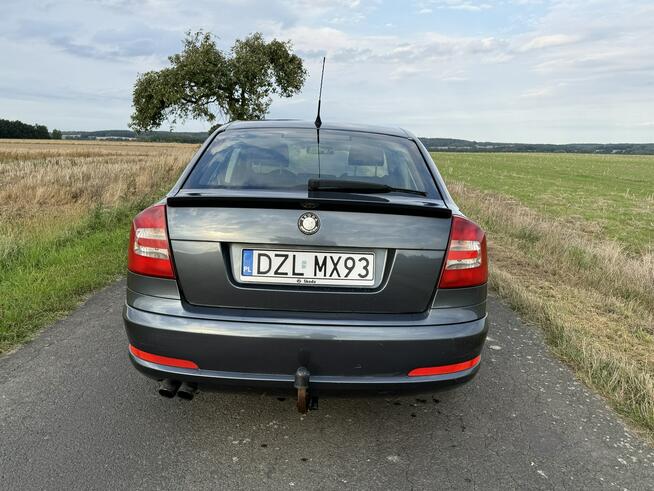 Škoda Octavia 1.9 TDI 105KM Sprawny Nowy Rozrząd Długie opłaty OC