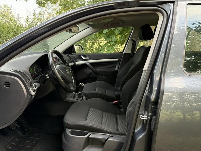 Škoda Octavia 1.9 TDI 105KM Sprawny Nowy Rozrząd Długie opłaty OC