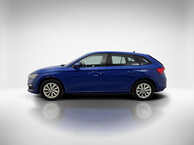 Škoda Scala 1.0 TSI Ambition ! Z Polskiego Salonu ! Faktura VAT !