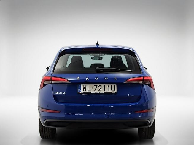 Škoda Scala 1.0 TSI Ambition ! Z Polskiego Salonu ! Faktura VAT !