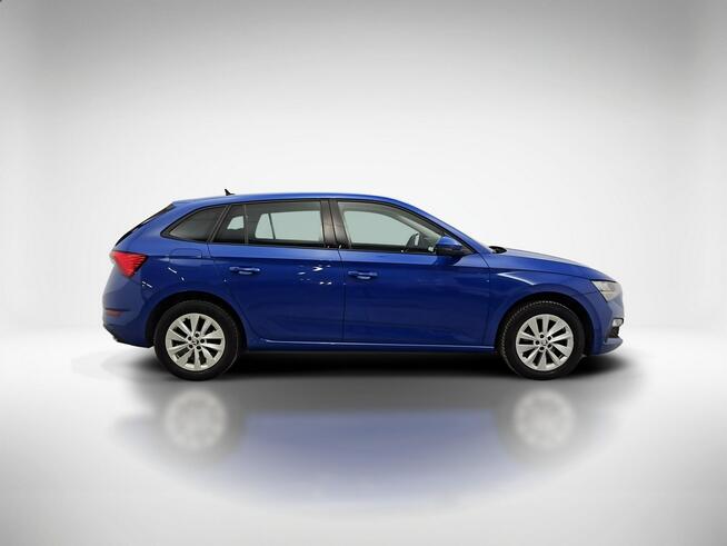 Škoda Scala 1.0 TSI Ambition ! Z Polskiego Salonu ! Faktura VAT !