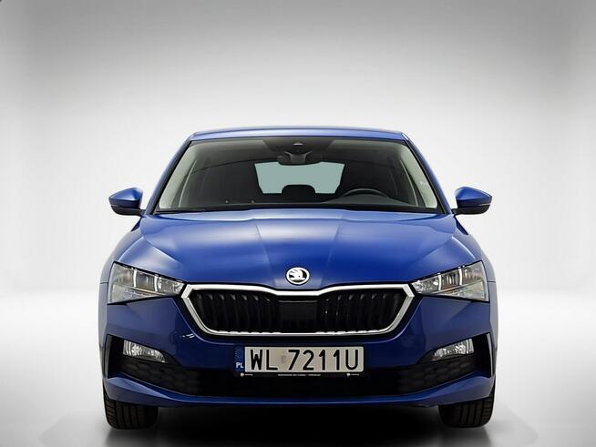 Škoda Scala 1.0 TSI Ambition ! Z Polskiego Salonu ! Faktura VAT !
