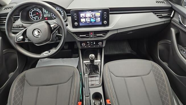 Škoda Scala 1.0 TSI Ambition ! Z Polskiego Salonu ! Faktura VAT !