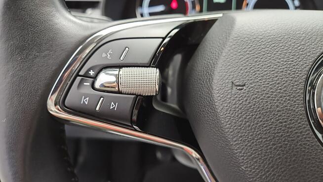 Škoda Scala 1.0 TSI Ambition ! Z Polskiego Salonu ! Faktura VAT !