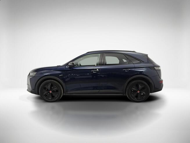 DS Automobiles DS 7 Crossback 1.5 BlueHDi Performance Line aut ! Z Polskiego Salonu ! Faktura VAT !