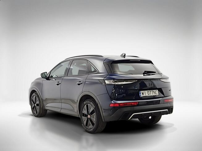 DS Automobiles DS 7 Crossback 1.5 BlueHDi Performance Line aut ! Z Polskiego Salonu ! Faktura VAT !