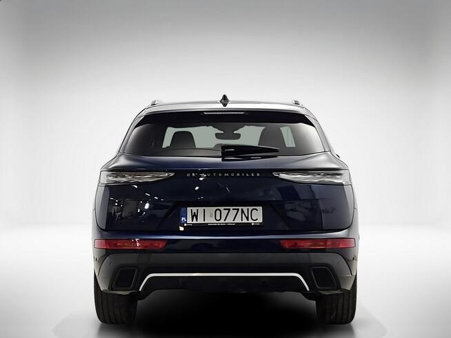 DS Automobiles DS 7 Crossback 1.5 BlueHDi Performance Line aut ! Z Polskiego Salonu ! Faktura VAT !