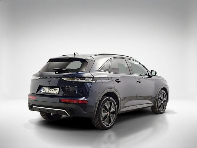 DS Automobiles DS 7 Crossback 1.5 BlueHDi Performance Line aut ! Z Polskiego Salonu ! Faktura VAT !