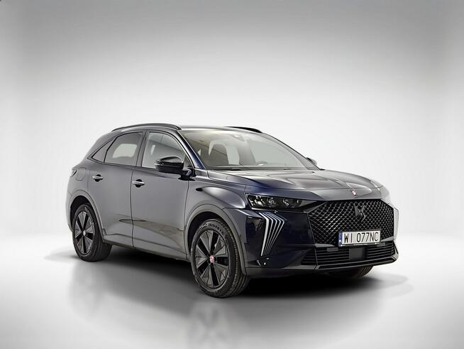 DS Automobiles DS 7 Crossback 1.5 BlueHDi Performance Line aut ! Z Polskiego Salonu ! Faktura VAT !