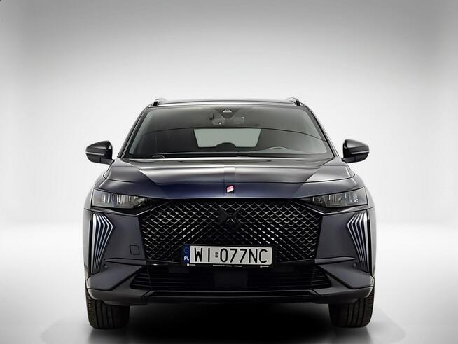 DS Automobiles DS 7 Crossback 1.5 BlueHDi Performance Line aut ! Z Polskiego Salonu ! Faktura VAT !