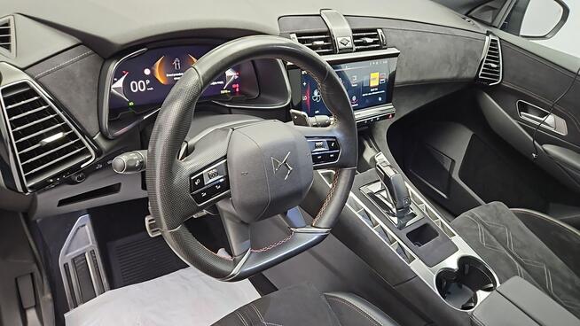 DS Automobiles DS 7 Crossback 1.5 BlueHDi Performance Line aut ! Z Polskiego Salonu ! Faktura VAT !