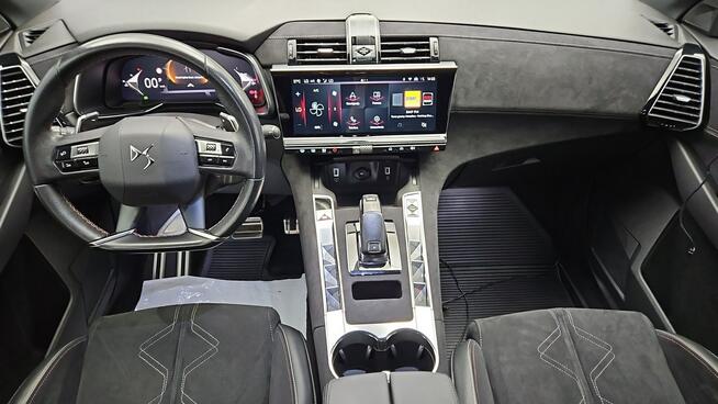 DS Automobiles DS 7 Crossback 1.5 BlueHDi Performance Line aut ! Z Polskiego Salonu ! Faktura VAT !
