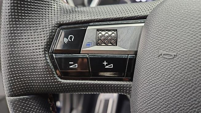 DS Automobiles DS 7 Crossback 1.5 BlueHDi Performance Line aut ! Z Polskiego Salonu ! Faktura VAT !