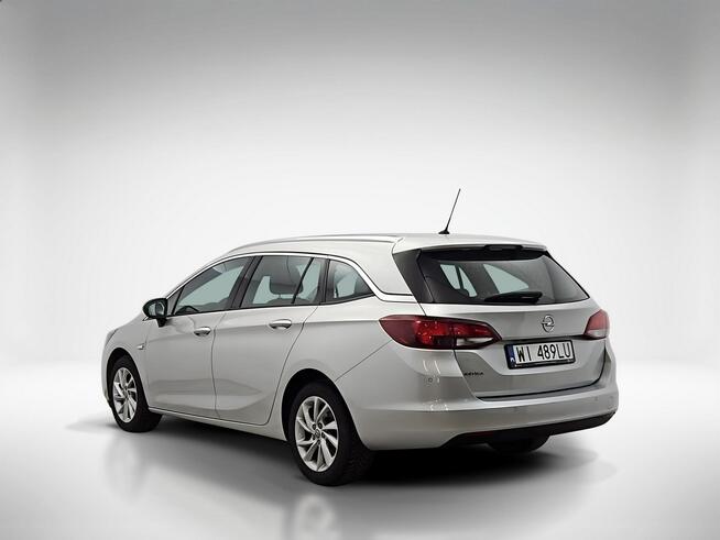 Opel Astra V 1.2 T Elegance S&S ! Z Polskiego Salonu ! Faktura VAT !