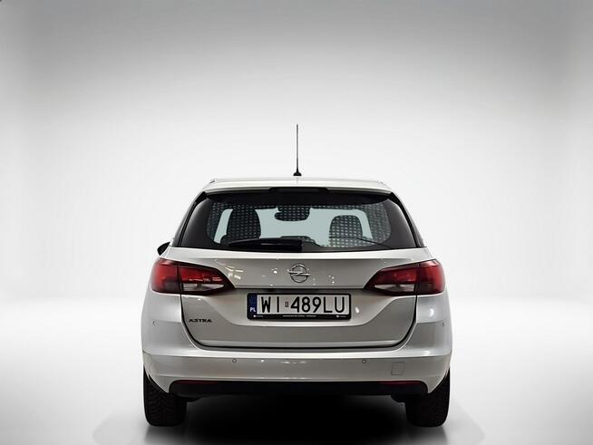 Opel Astra V 1.2 T Elegance S&S ! Z Polskiego Salonu ! Faktura VAT !