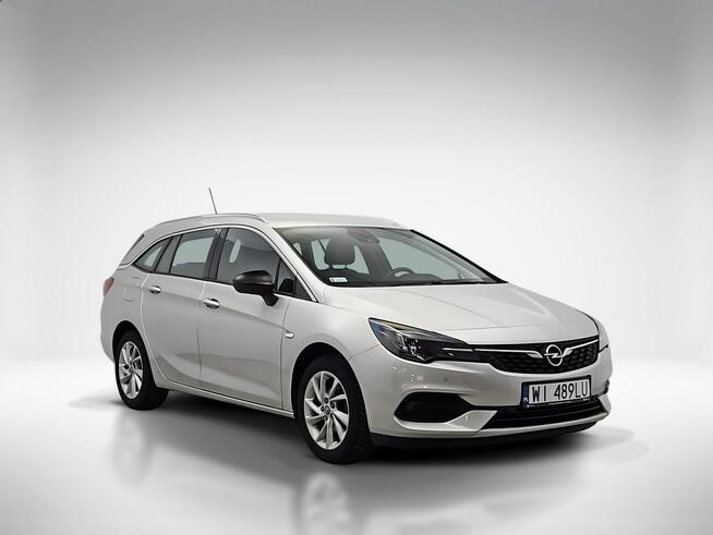 Opel Astra V 1.2 T Elegance S&S ! Z Polskiego Salonu ! Faktura VAT !