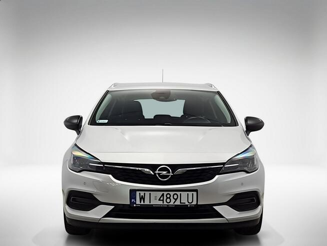 Opel Astra V 1.2 T Elegance S&S ! Z Polskiego Salonu ! Faktura VAT !