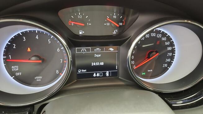 Opel Astra V 1.2 T Elegance S&S ! Z Polskiego Salonu ! Faktura VAT !