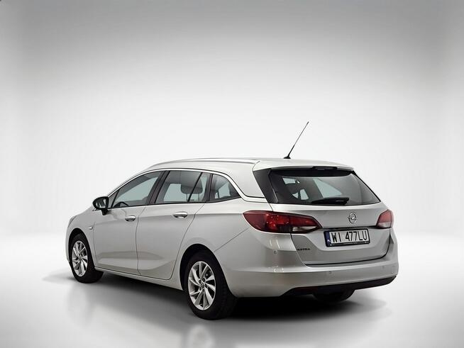 Opel Astra V 1.2 T Elegance S&S ! Z Polskiego Salonu ! Faktura VAT !