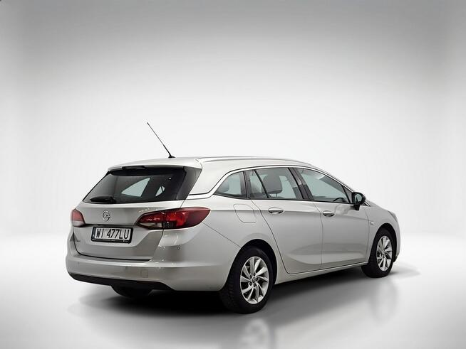 Opel Astra V 1.2 T Elegance S&S ! Z Polskiego Salonu ! Faktura VAT !
