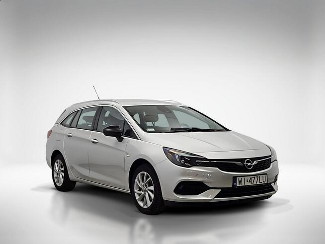Opel Astra V 1.2 T Elegance S&S ! Z Polskiego Salonu ! Faktura VAT !