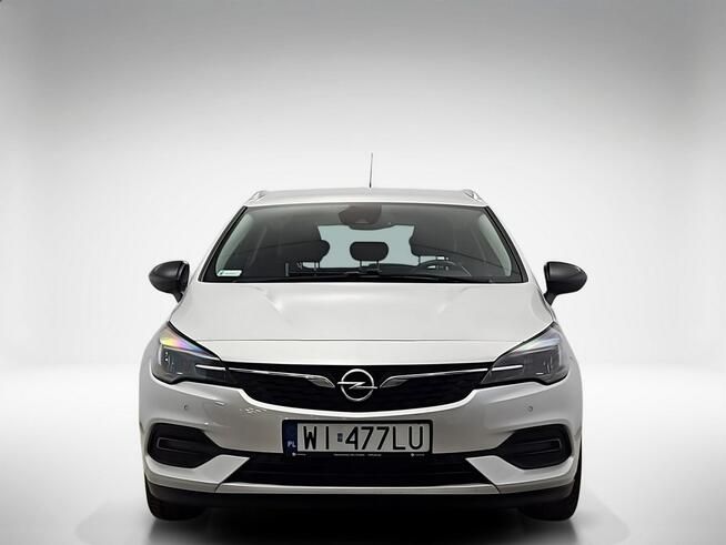 Opel Astra V 1.2 T Elegance S&S ! Z Polskiego Salonu ! Faktura VAT !