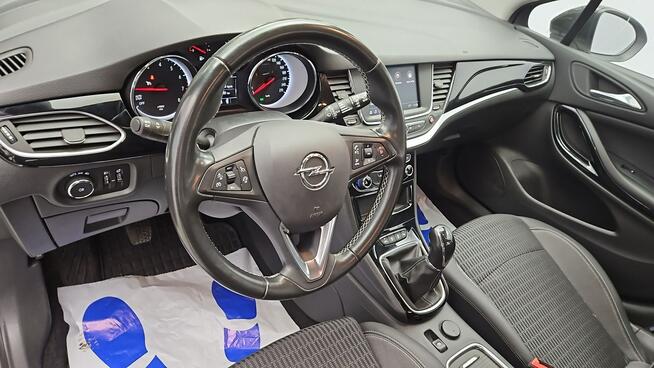 Opel Astra V 1.2 T Elegance S&S ! Z Polskiego Salonu ! Faktura VAT !