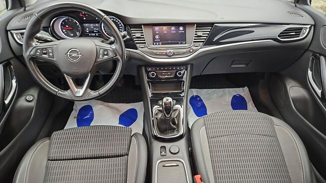 Opel Astra V 1.2 T Elegance S&S ! Z Polskiego Salonu ! Faktura VAT !