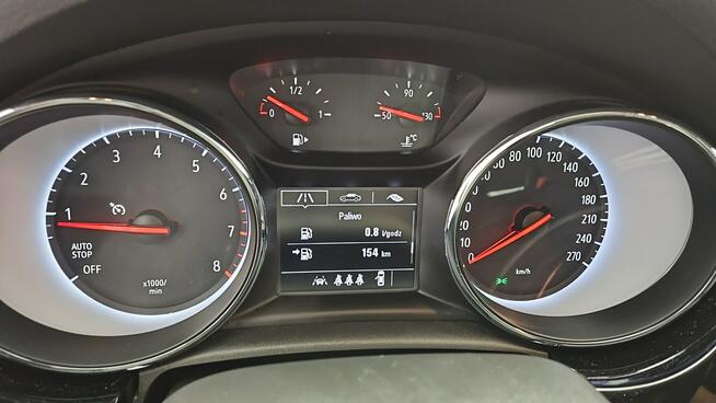 Opel Astra V 1.2 T Elegance S&S ! Z Polskiego Salonu ! Faktura VAT !