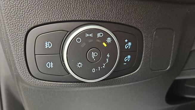 Ford Focus 1.5 EcoBlue SCR Connected ! Z Polskiego Salonu ! Faktura VAT !