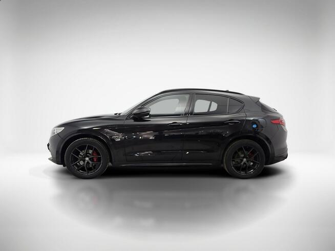 Alfa Romeo Stelvio 2.0 Turbo Executive Q4 aut ! Z Polskiego Salonu ! Faktura VAT !