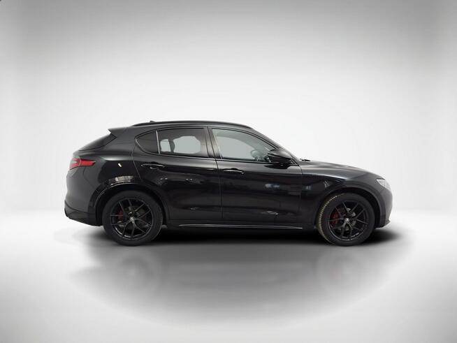 Alfa Romeo Stelvio 2.0 Turbo Executive Q4 aut ! Z Polskiego Salonu ! Faktura VAT !