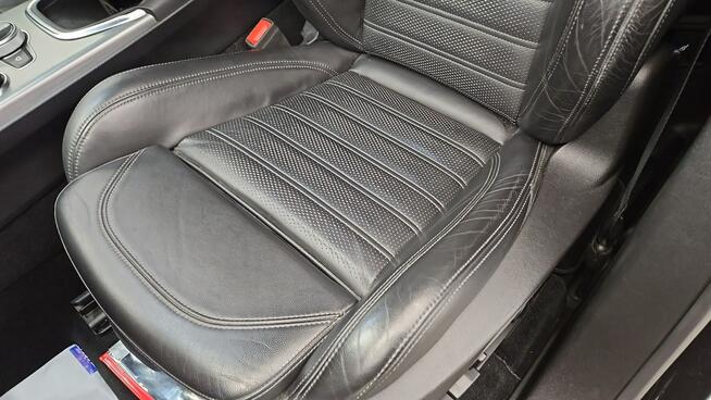 Alfa Romeo Stelvio 2.0 Turbo Executive Q4 aut ! Z Polskiego Salonu ! Faktura VAT !
