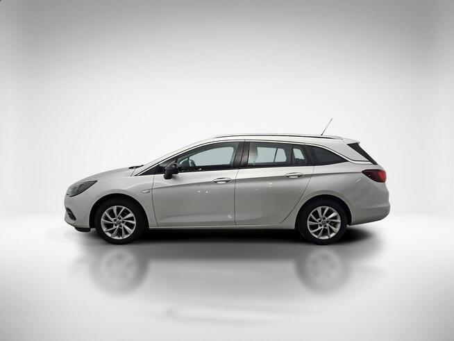 Opel Astra V 1.2 T Elegance S&S ! Z Polskiego Salonu ! Faktura VAT !