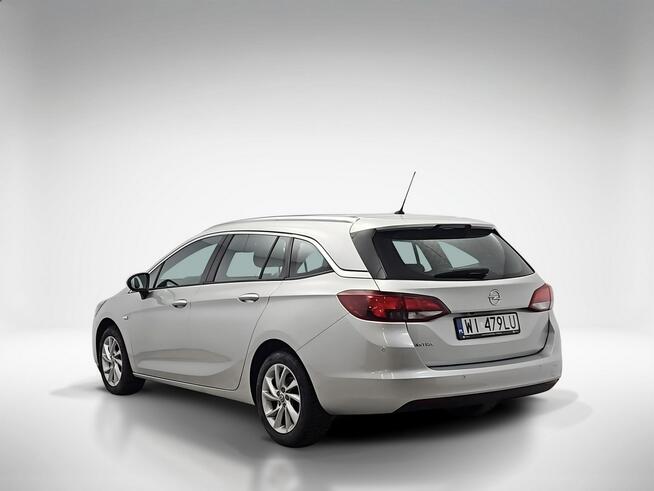 Opel Astra V 1.2 T Elegance S&S ! Z Polskiego Salonu ! Faktura VAT !