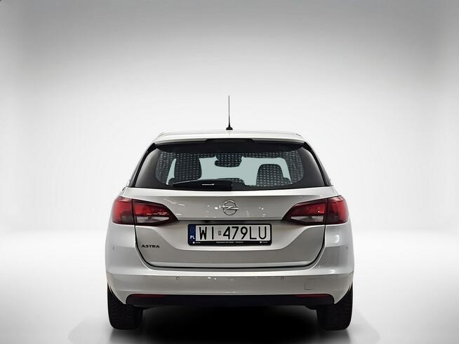 Opel Astra V 1.2 T Elegance S&S ! Z Polskiego Salonu ! Faktura VAT !