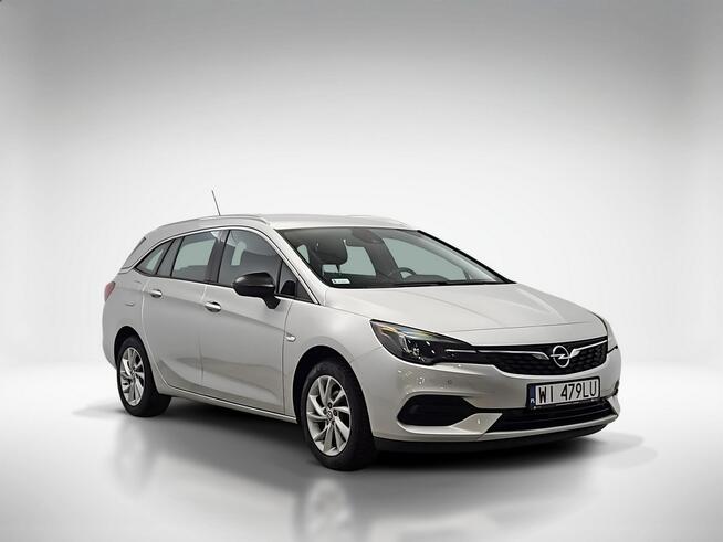 Opel Astra V 1.2 T Elegance S&S ! Z Polskiego Salonu ! Faktura VAT !