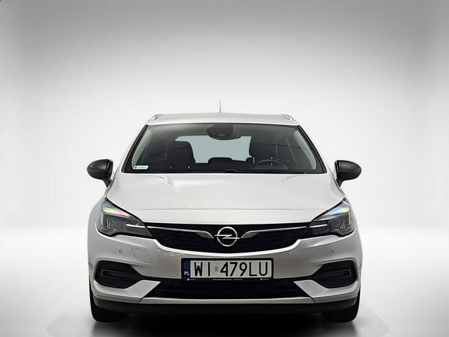 Opel Astra V 1.2 T Elegance S&S ! Z Polskiego Salonu ! Faktura VAT !