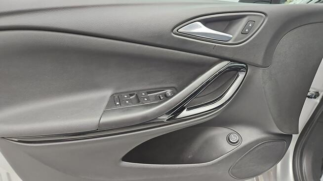 Opel Astra V 1.2 T Elegance S&S ! Z Polskiego Salonu ! Faktura VAT !