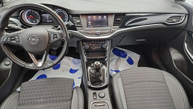 Opel Astra V 1.2 T Elegance S&S ! Z Polskiego Salonu ! Faktura VAT !