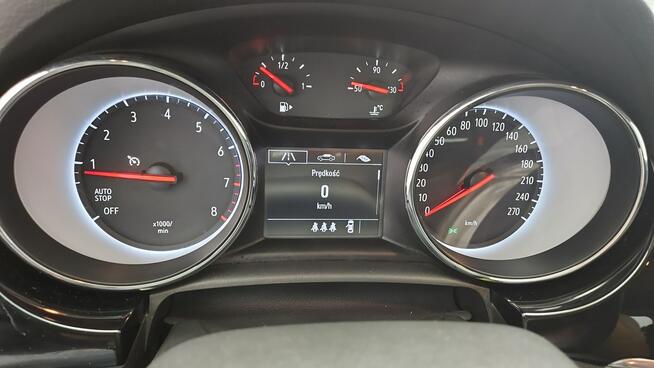 Opel Astra V 1.2 T Elegance S&S ! Z Polskiego Salonu ! Faktura VAT !