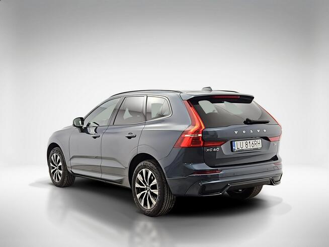 Volvo XC 60 B4 D AWD Plus Dark aut ! Z Polskiego Salonu ! Faktura VAT !