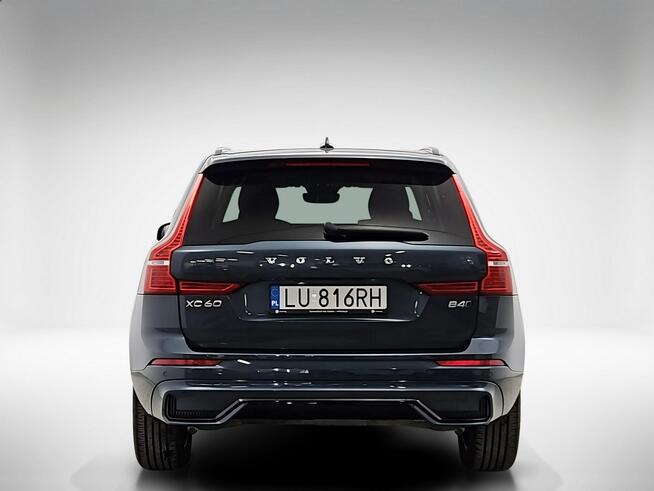 Volvo XC 60 B4 D AWD Plus Dark aut ! Z Polskiego Salonu ! Faktura VAT !